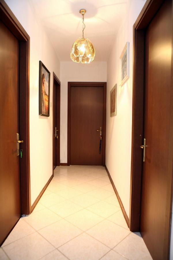 Rooms Torcello - With Shared Bathroom Portorož Exterior foto