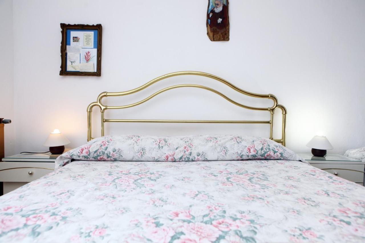 Rooms Torcello - With Shared Bathroom Portorož Exterior foto