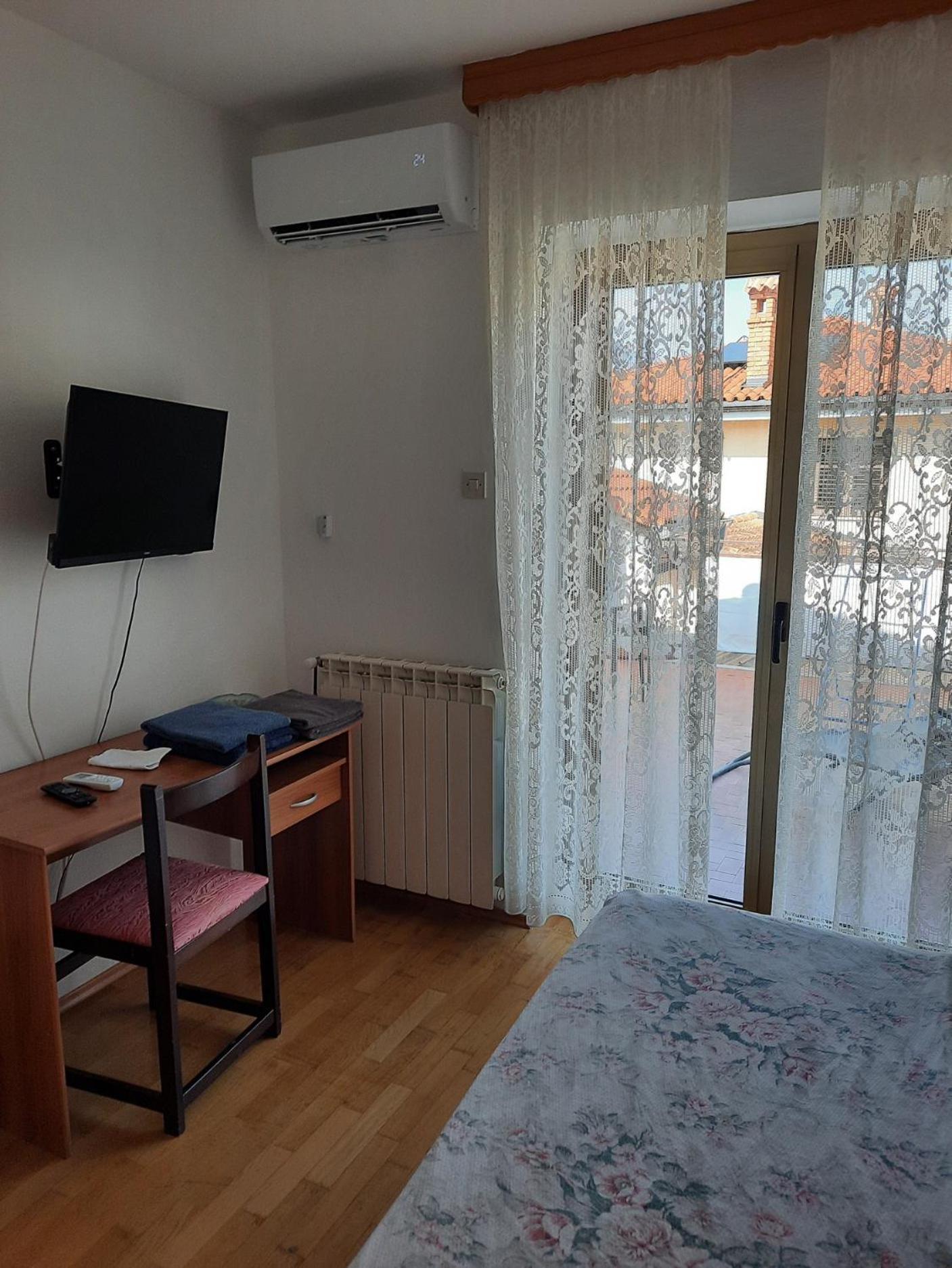 Rooms Torcello - With Shared Bathroom Portorož Exterior foto